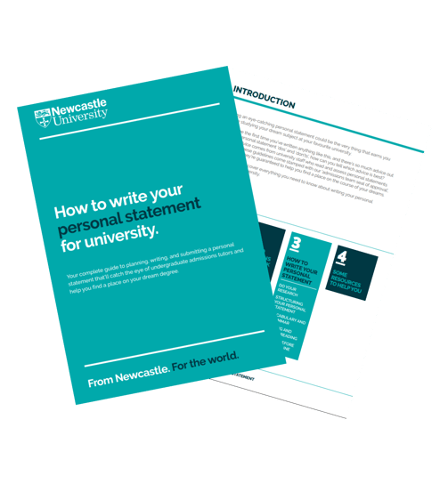 Newcastle university application fee picture